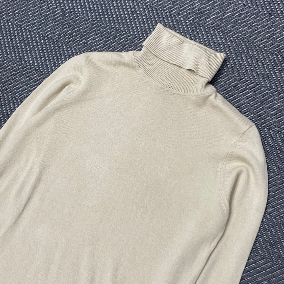  로렌랄프로렌 터틀넥 니트 v0021  상품이미지3