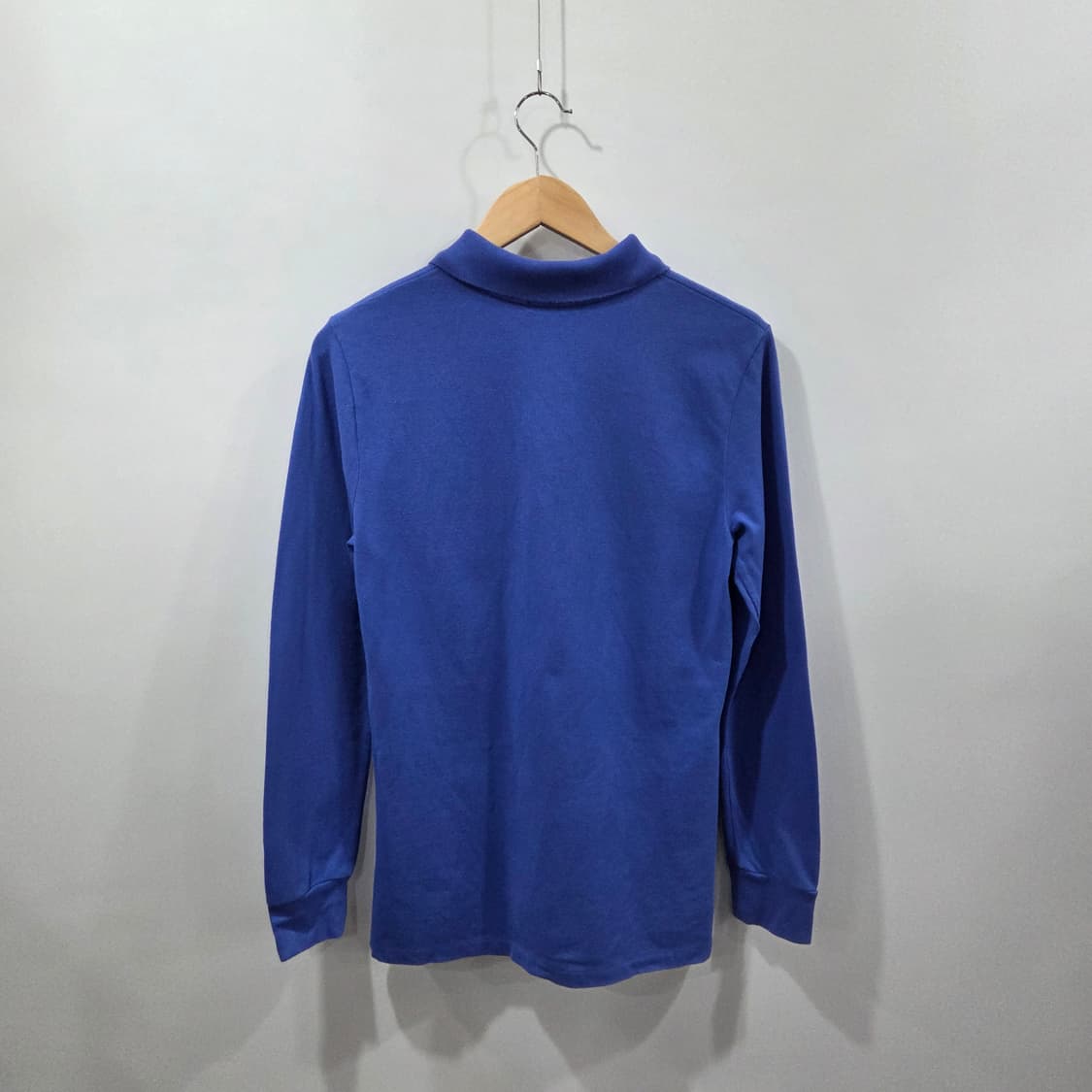 폴로랄프로렌 보이즈 피케 카라 롱슬리브 L/14/16  상품이미지5