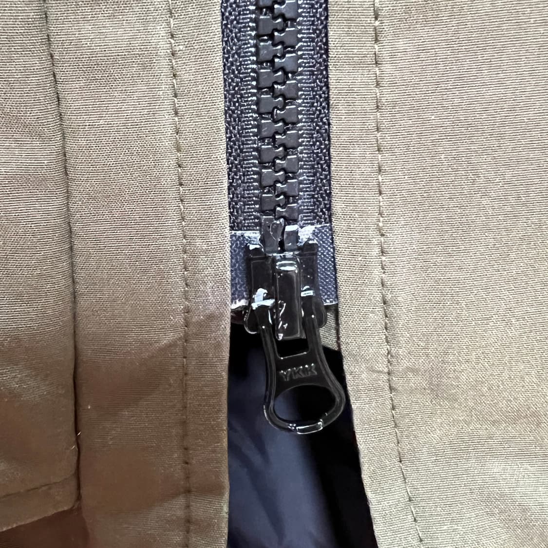 캐나다구스 여성 롱패딩 트릴리움 s 상품이미지8