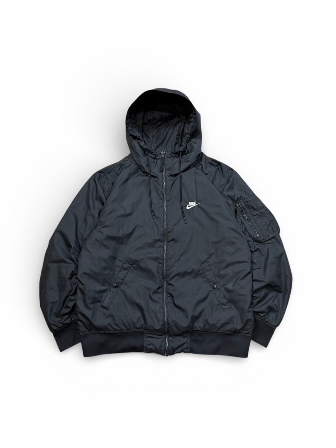 Nike NSW 리버시블 윈드러너 자켓  상품이미지3