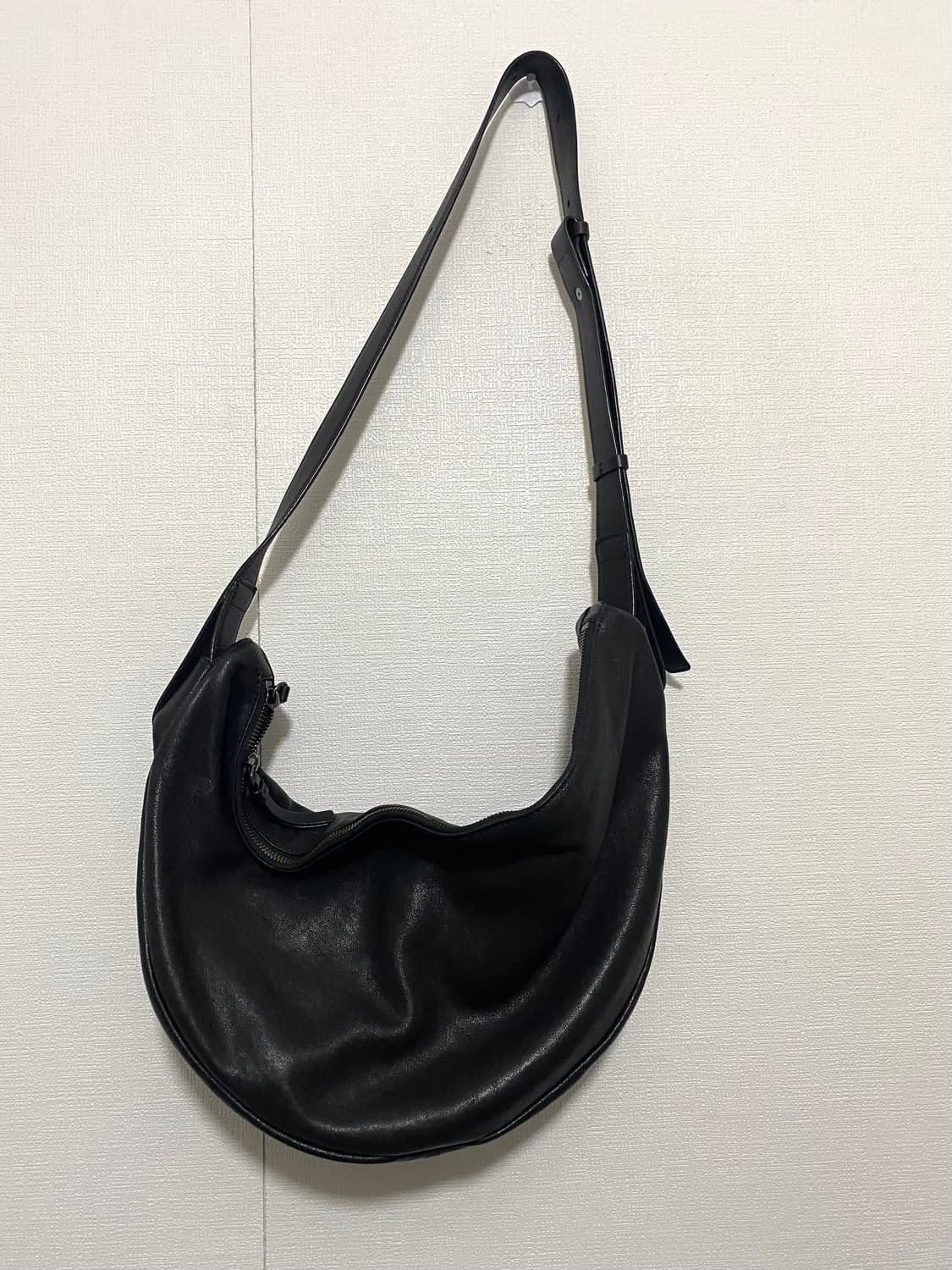 파사드 패턴 스티브 숄더백 상품이미지5