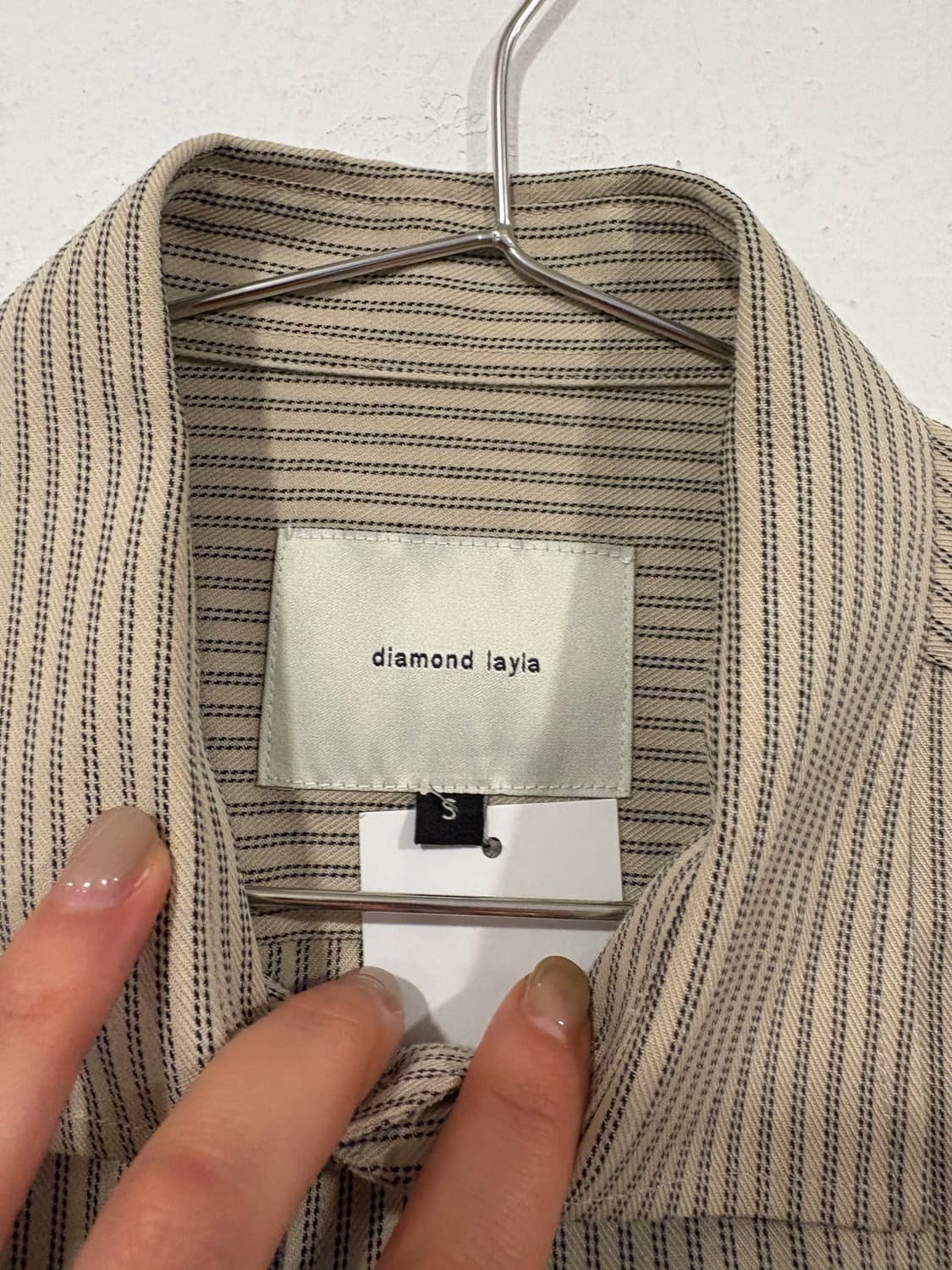 스프라이트 셔츠 상품이미지2