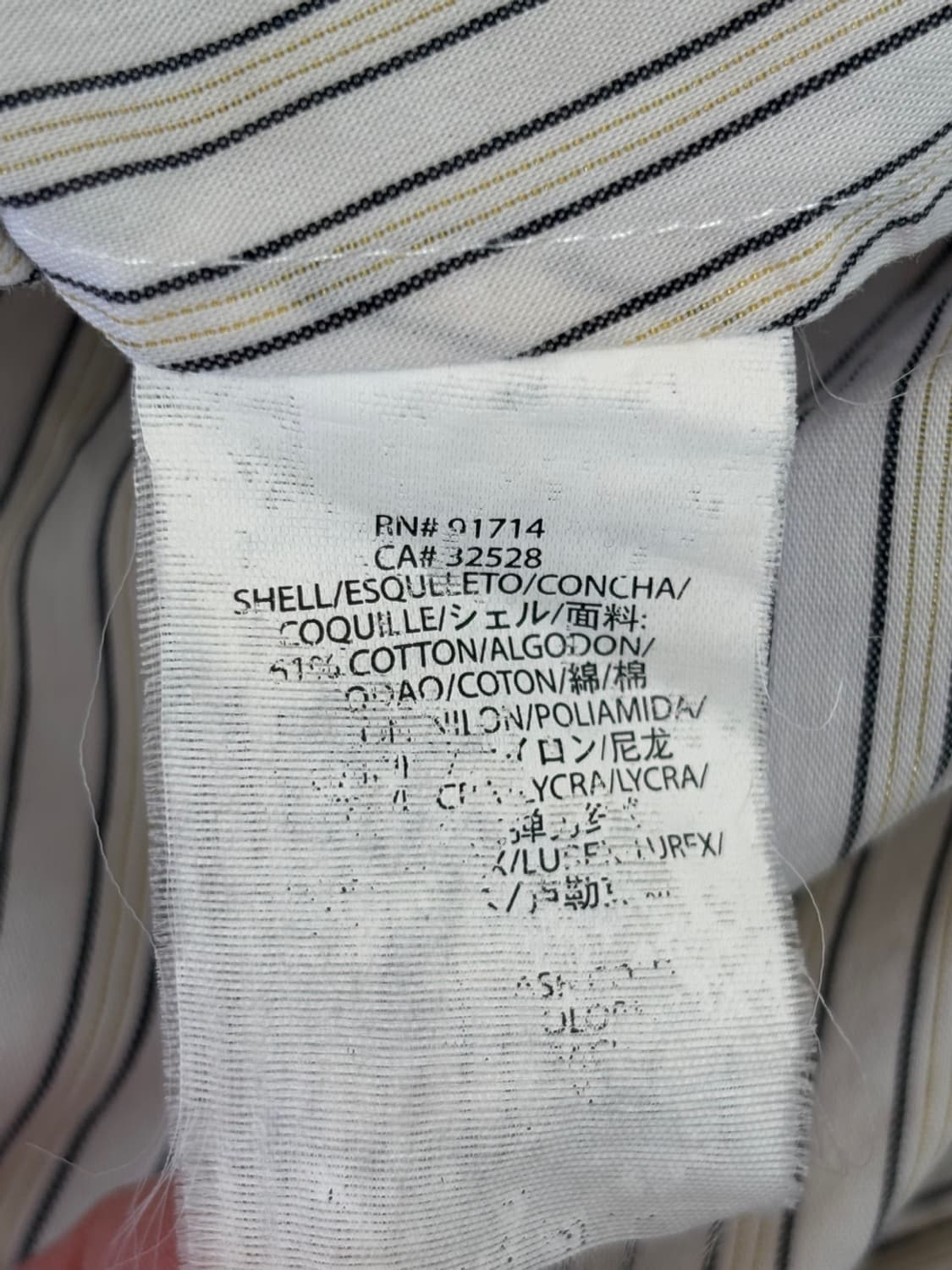 Armani Exchange Shirt 상품이미지7