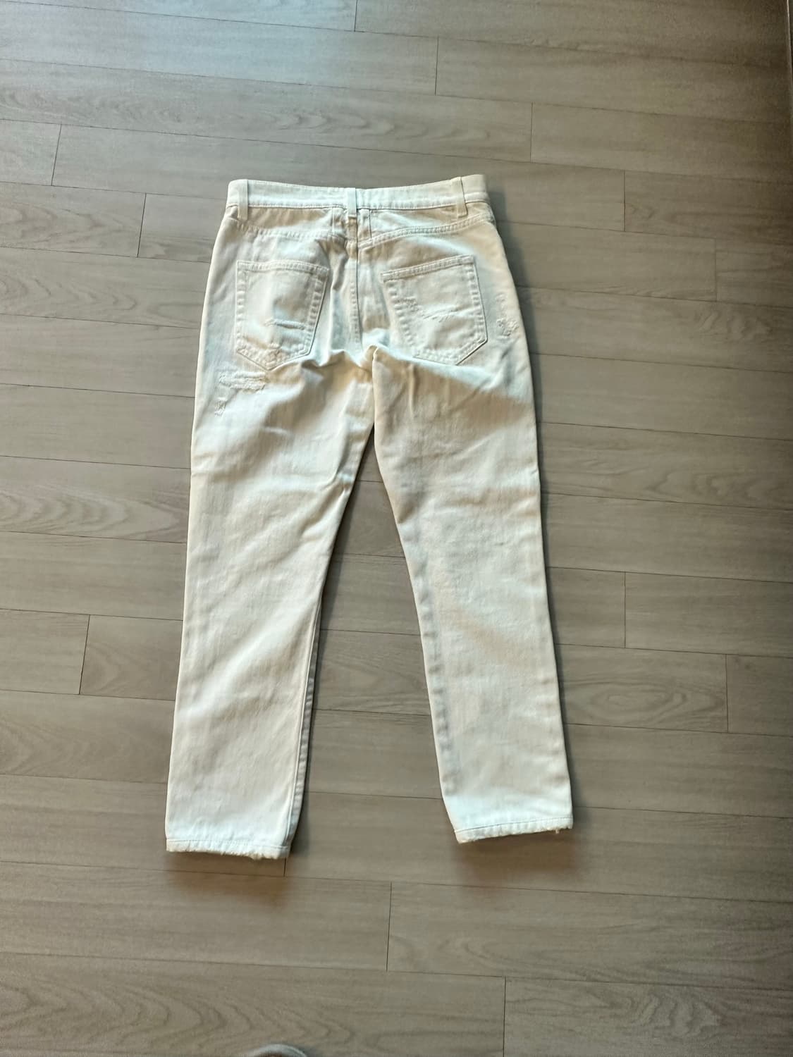 Saint Laurent 16 denim 내일다시씀 상품이미지3