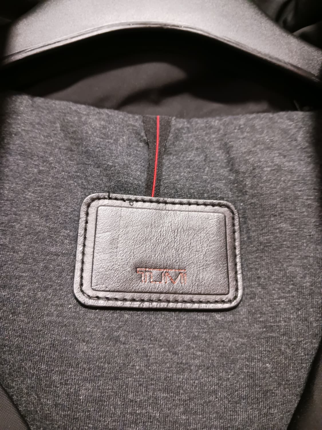 투미 남성패딩 상품이미지3