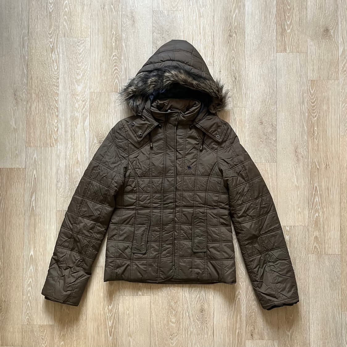 puffer jacket 상품이미지2