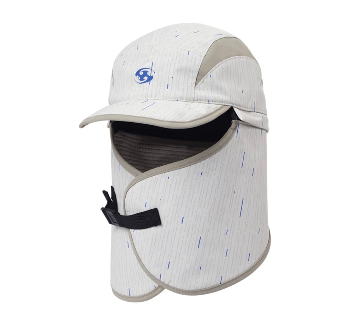 산산기어 에이알 이어머프 캡 상품이미지1