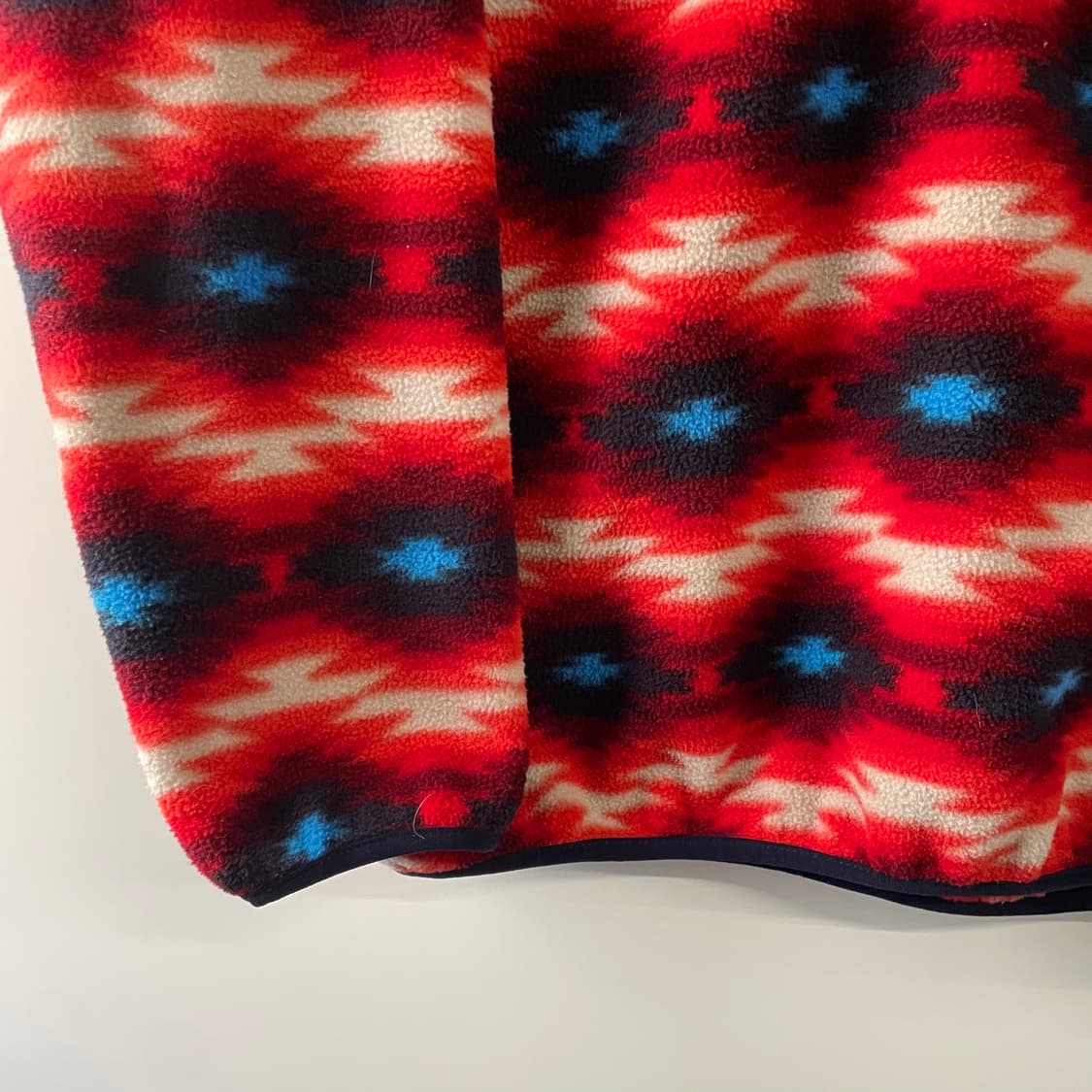 파타고니아 신칠라 아즈텍 플리스 풀오버 상품이미지4