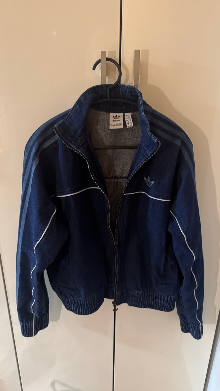 옷장정리6 도프제이슨 보헤미안서울 스튜디오톰보이 아모멘토 시눈 아디다스  상품이미지6