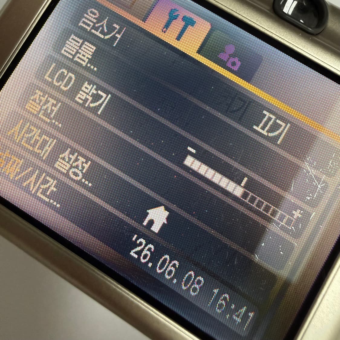 캐논 IXY 700 / IXUS 750 / SD 550 (익시, 익서스) 상품이미지5