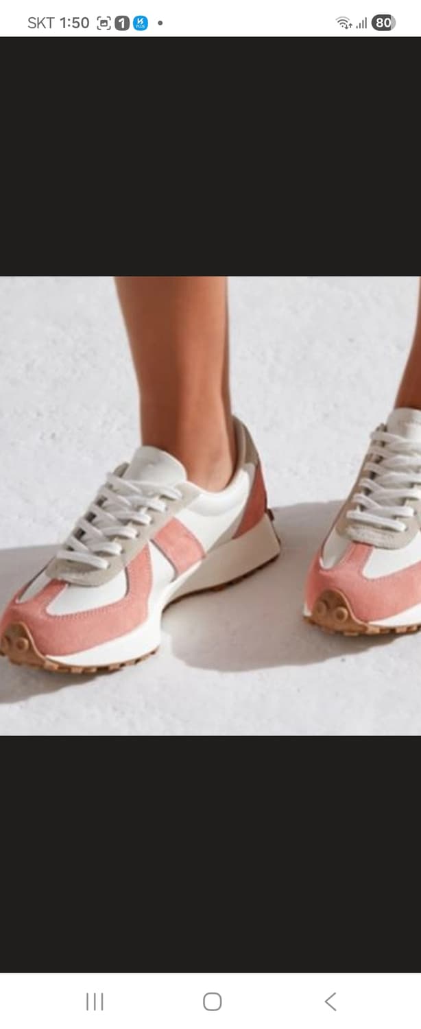 레스모어운동화 상품이미지1