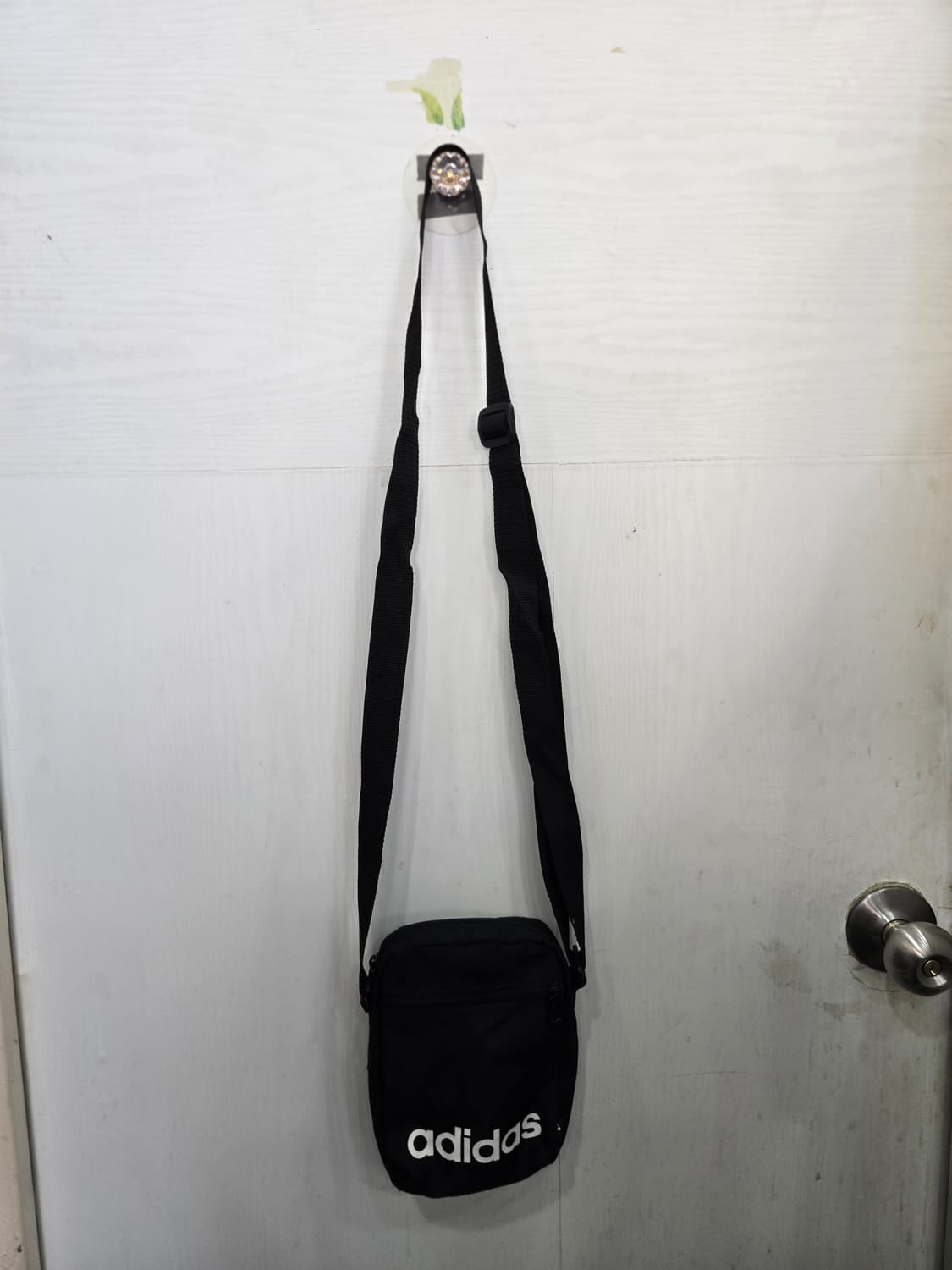 adidas 아디다스 크로스백! 깔끔한 디자인~ 상품이미지2