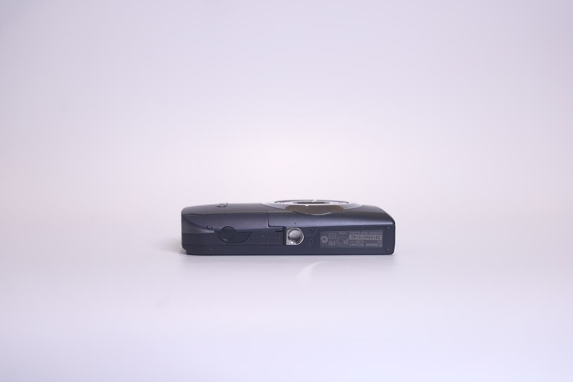 캐논 익시 10s 네이비(익서스 210 일본 내수 모델) 상품이미지6