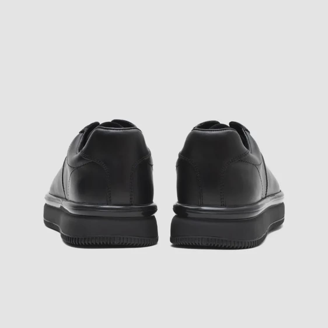 페몬트 옥스포드 블랙 구동화 구두 상품이미지3