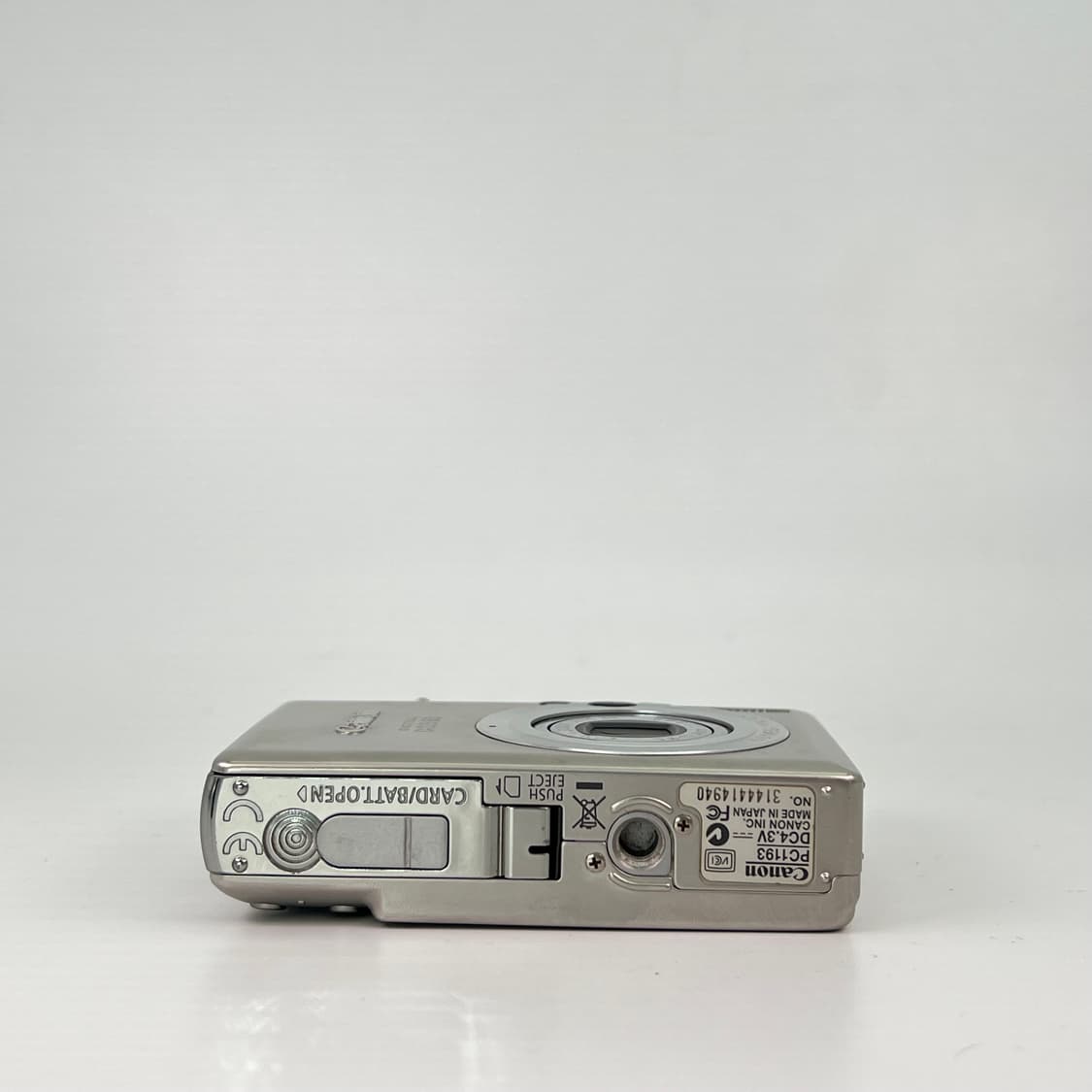 캐논 익서스 Canon IXUS 60 (익시 디지털 70) 상품이미지8