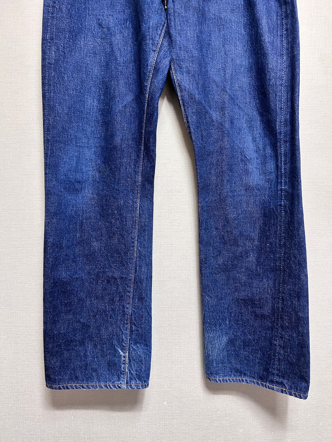 [34] 풀카운트 1101 원 워시 상품이미지2