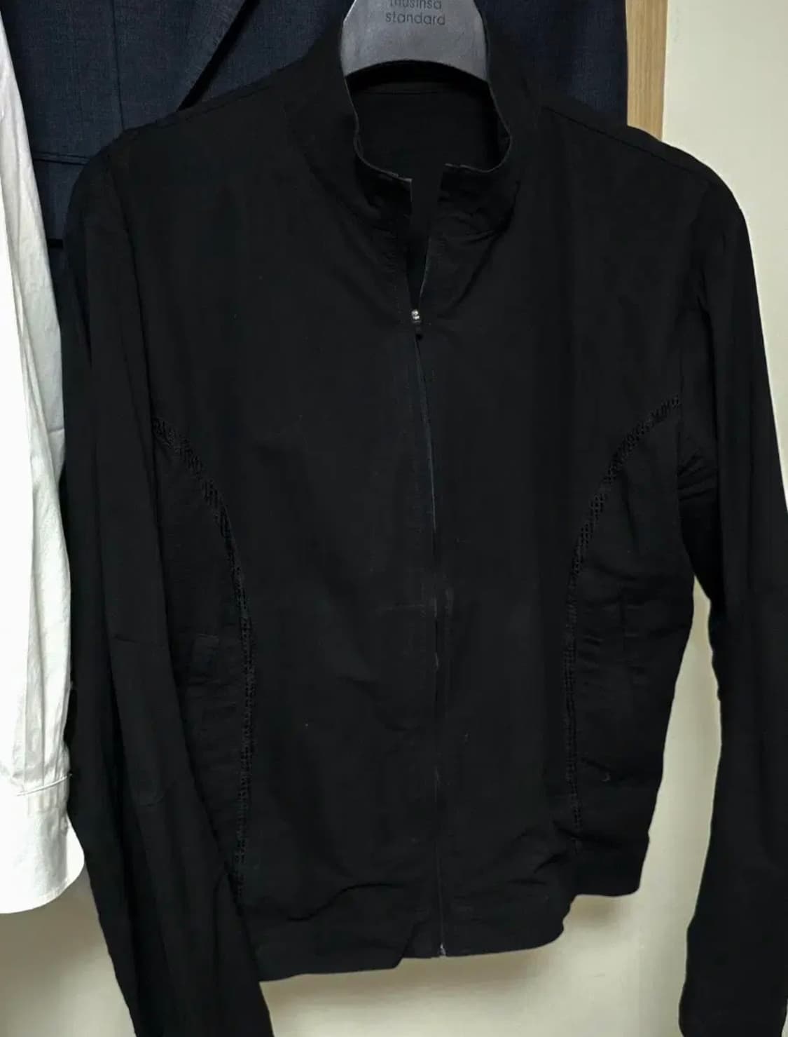 엑슬림 XLIM ep5 06 자켓 3사이즈 상품이미지3