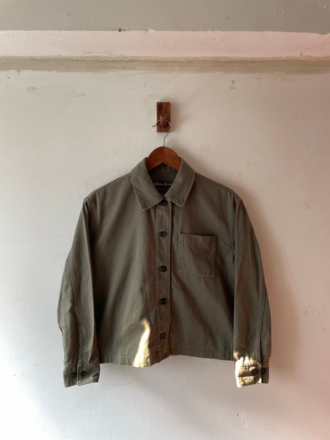 Vintage Eddie Bauer Jacket 상품이미지1