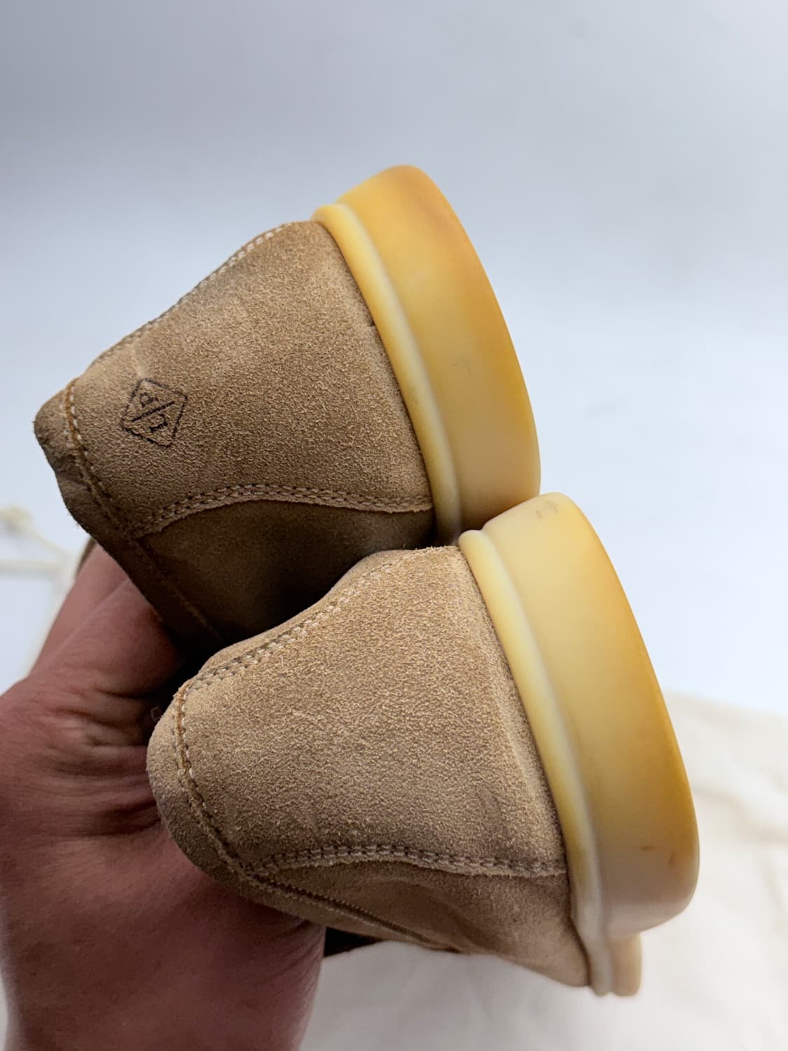 정품)로로피아나42 상품이미지7