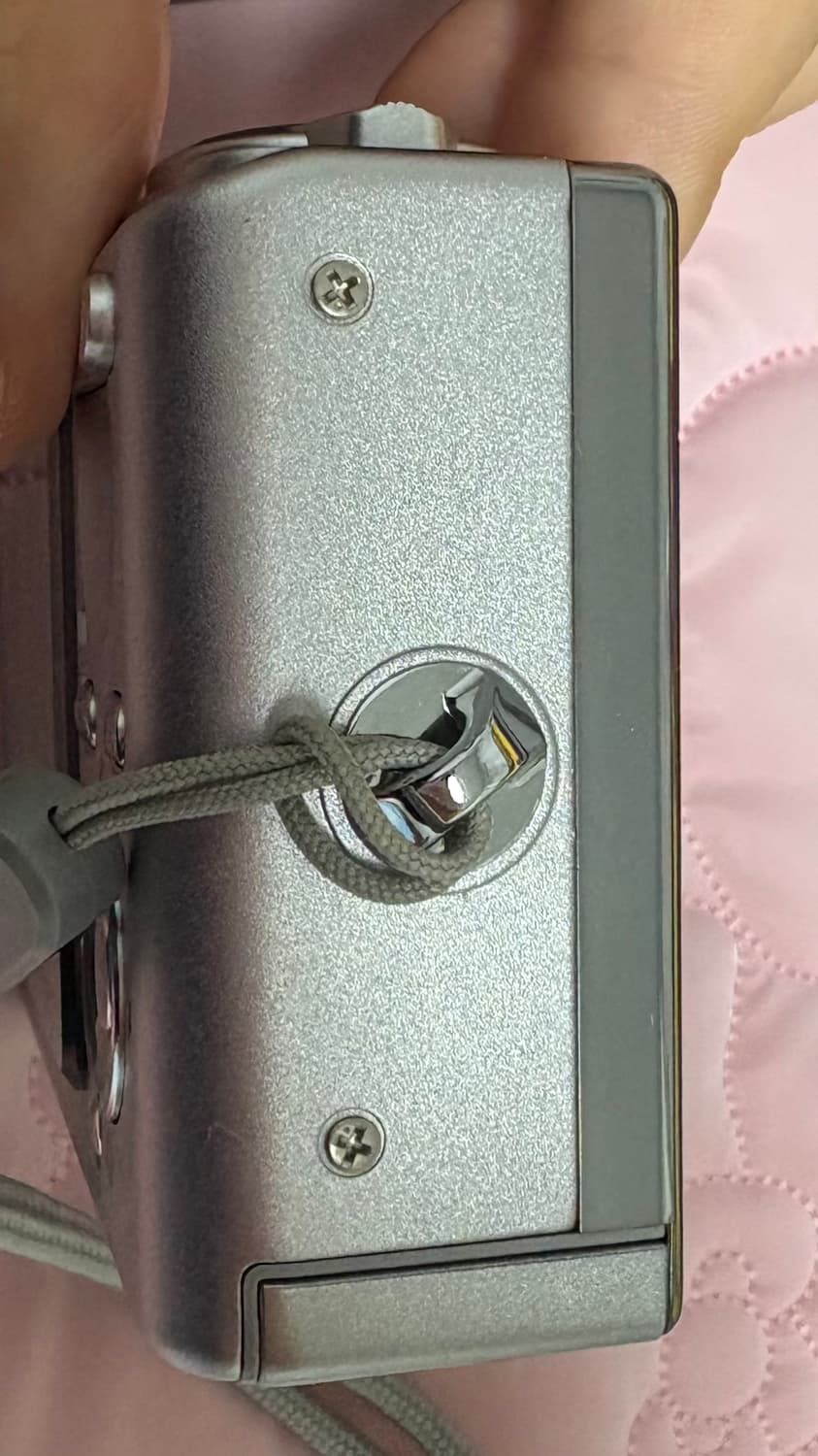 후지필름 파인픽스 F11 상품이미지9