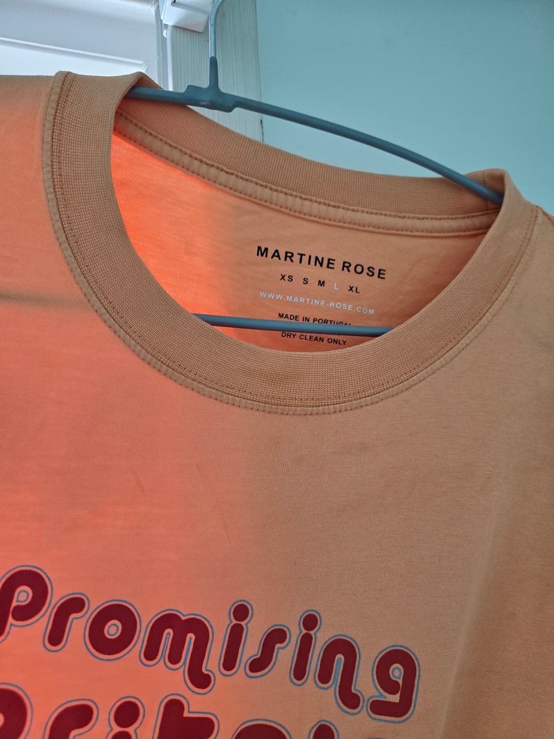 마틴로즈 티셔츠 L 상품이미지2