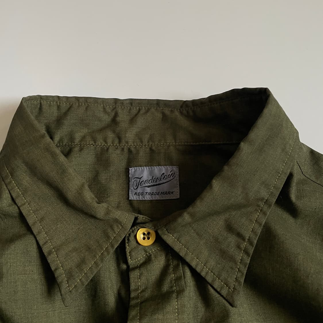 Tenderloin 상품이미지2