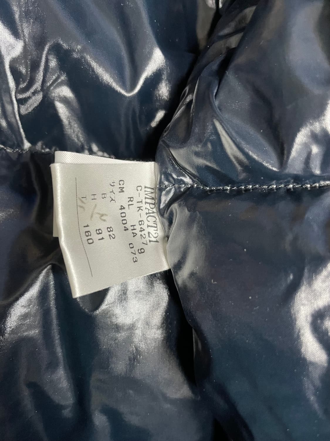 90s RL RALPH LAUREN SPORT 상품이미지6