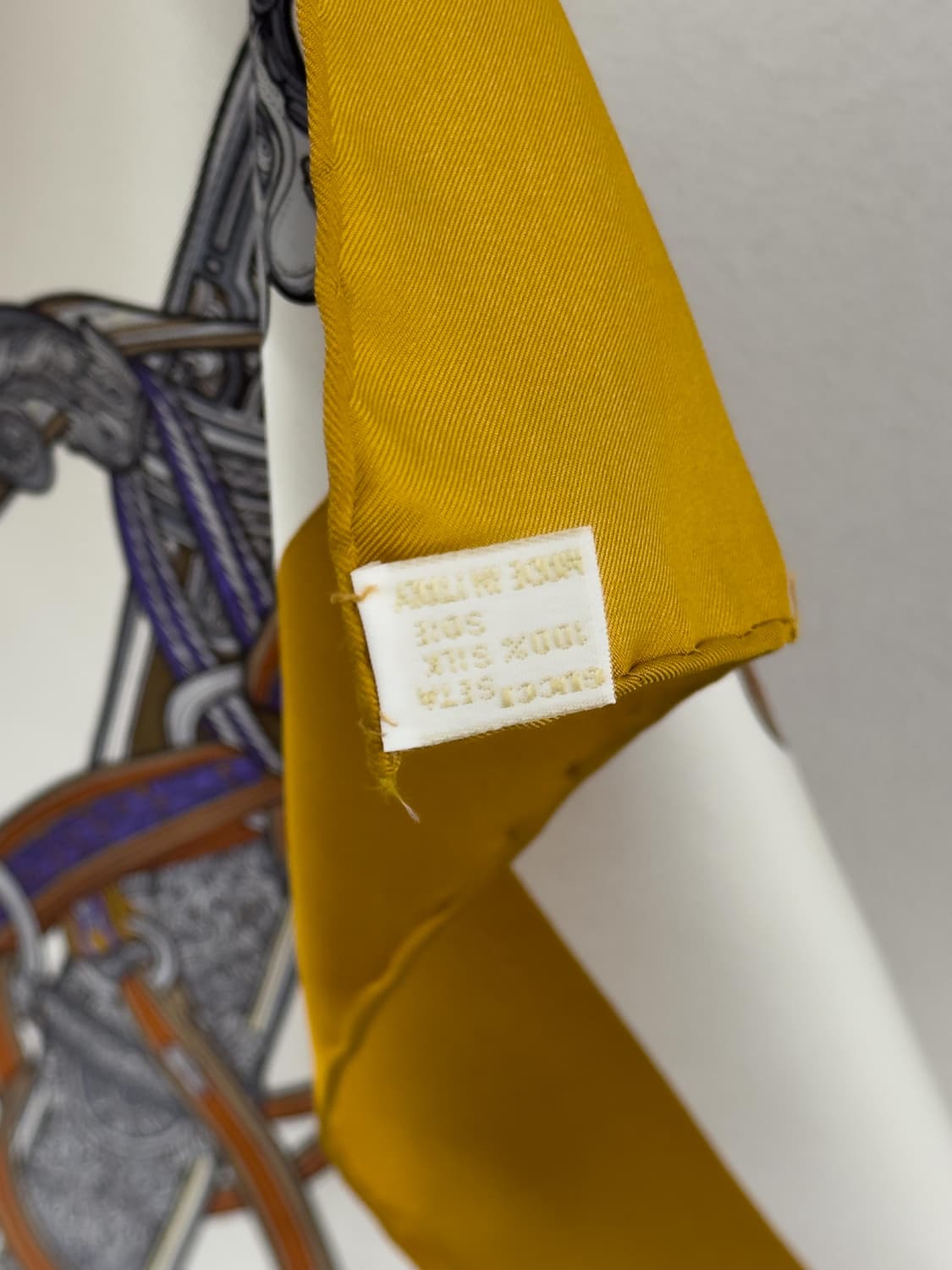 구찌 스카프 상품이미지7