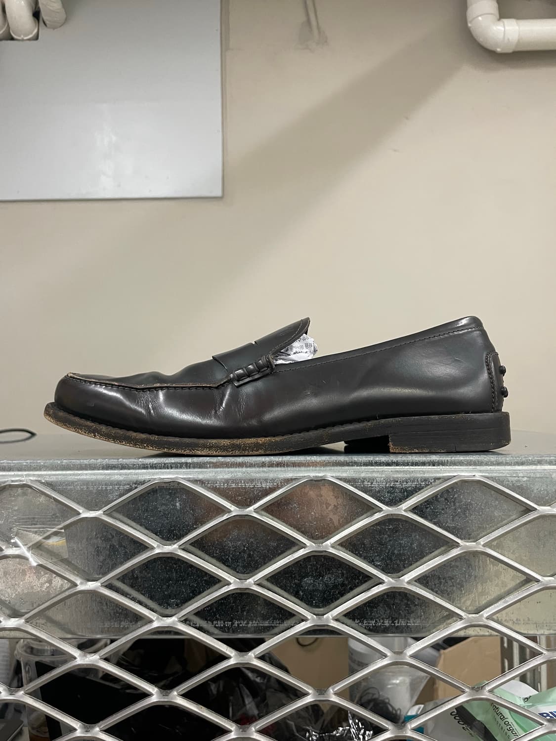 토즈 레더 페니 로퍼 8 상품이미지1