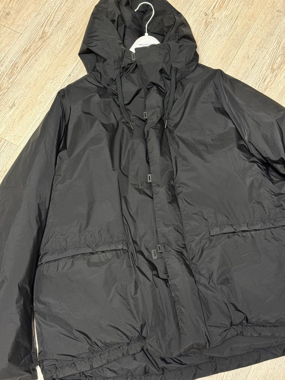 [5] 테아토라 에바포드 수베니어 패딩 상품이미지4