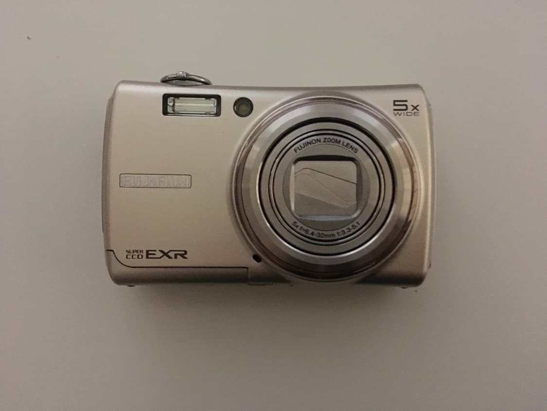 후지필름 파인픽스 f200exr fujifilm finepix f200 상품이미지1