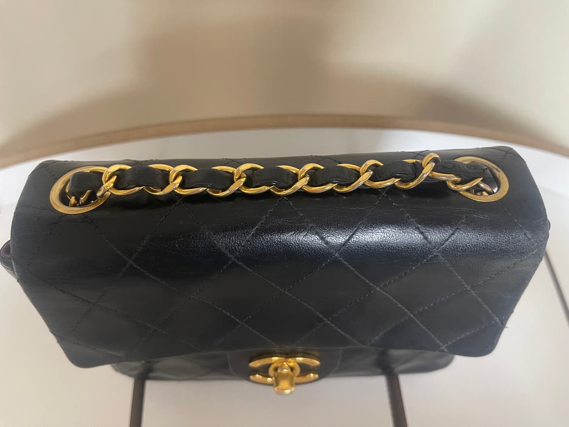 샤넬 클래식 플랩 백 상품이미지6