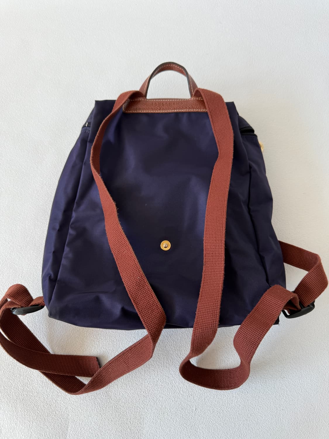 롱샴(LONGCHAMP) 백팩(FRANCE) 상품이미지4