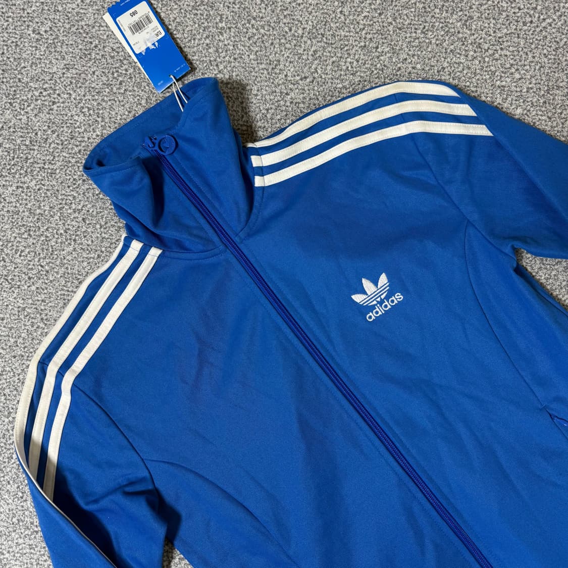 [새상품] 아디다스 유로파 져지 85 상품이미지2