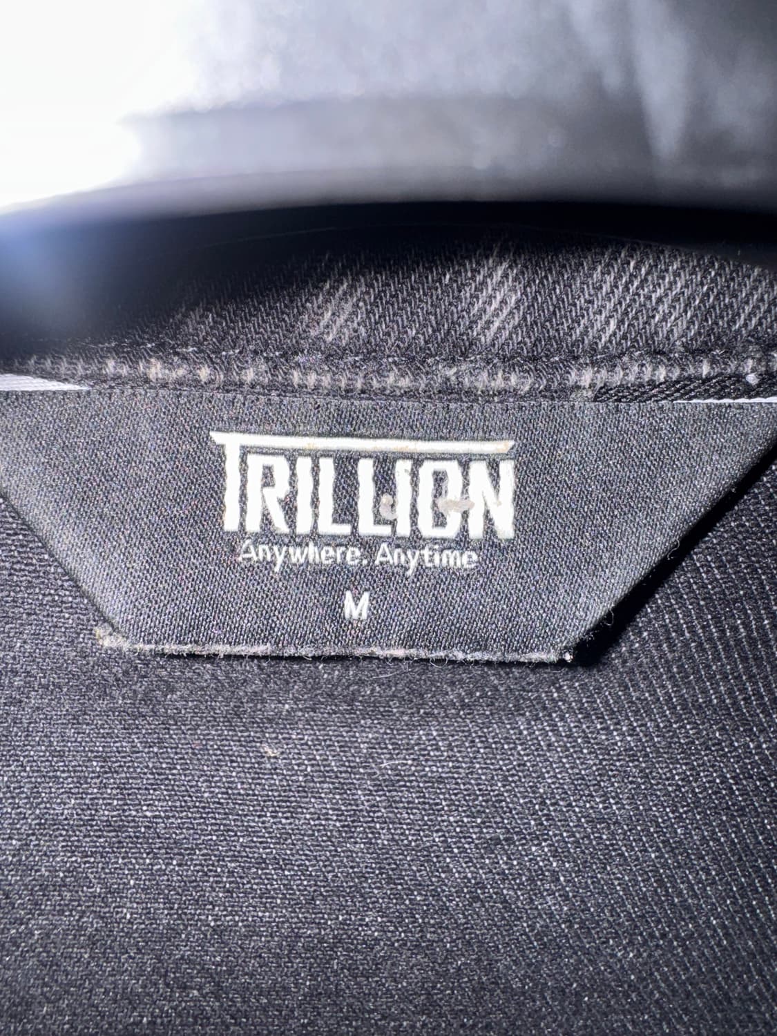 트릴리온 트러커 자켓 상품이미지4