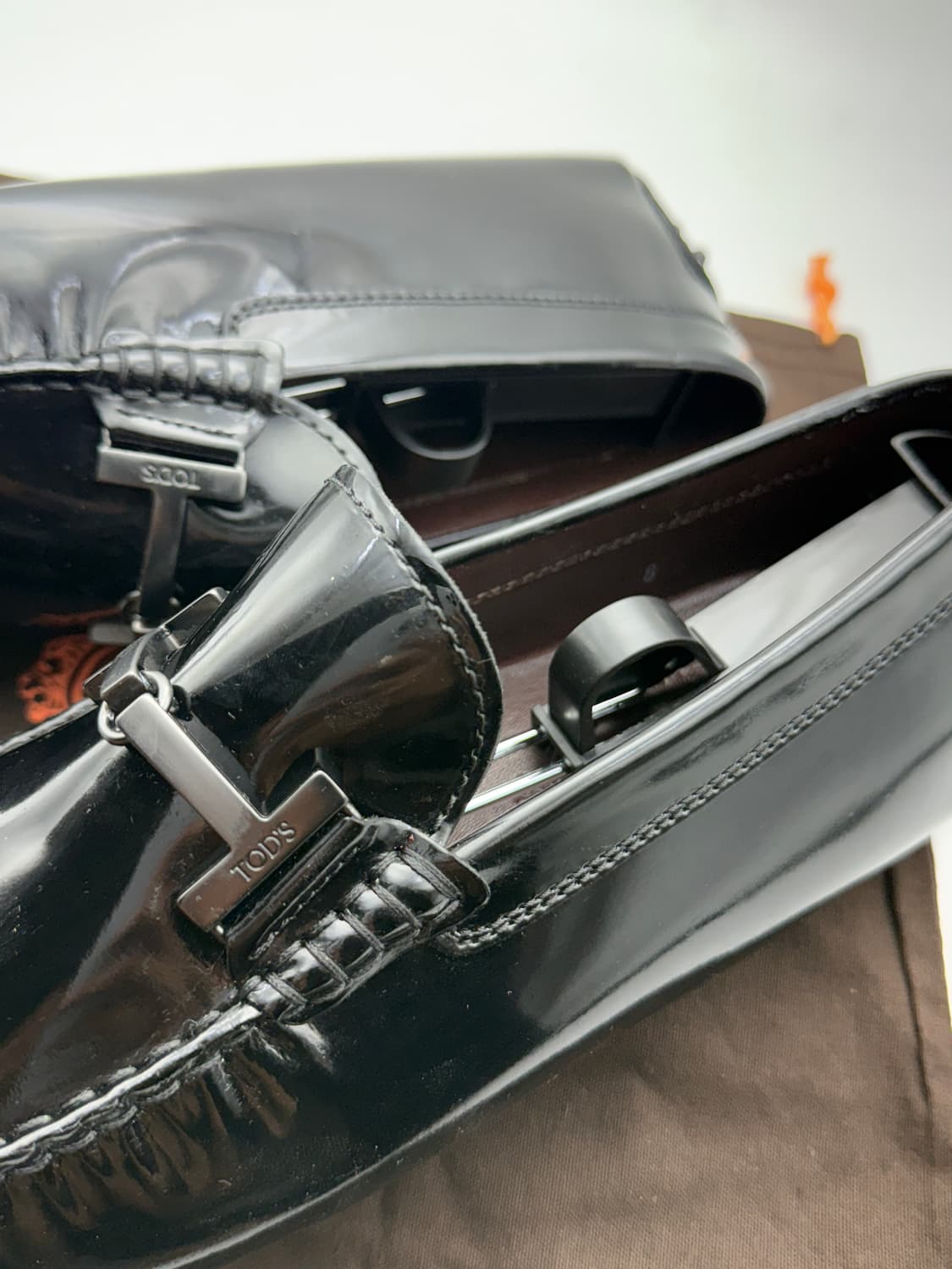 정품)토즈265 상품이미지7