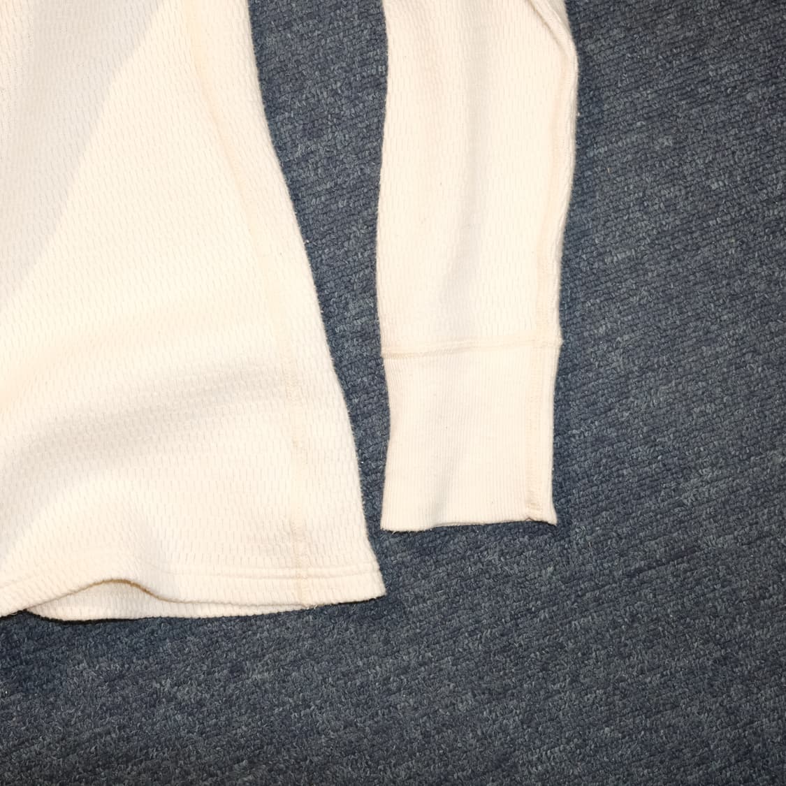 더블웍스 와플 슬리브 상품이미지4