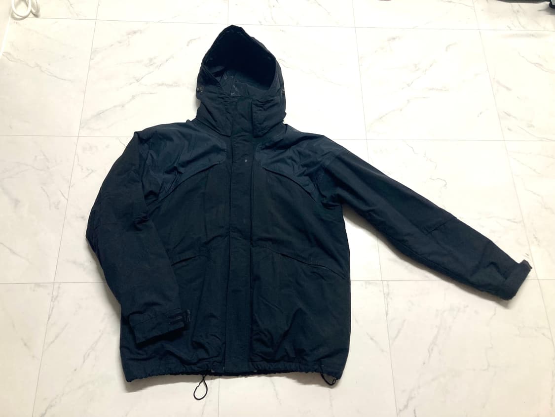 00s 오클리 로드퓰3 유틸리티 다운 파카 105-110 상품이미지1