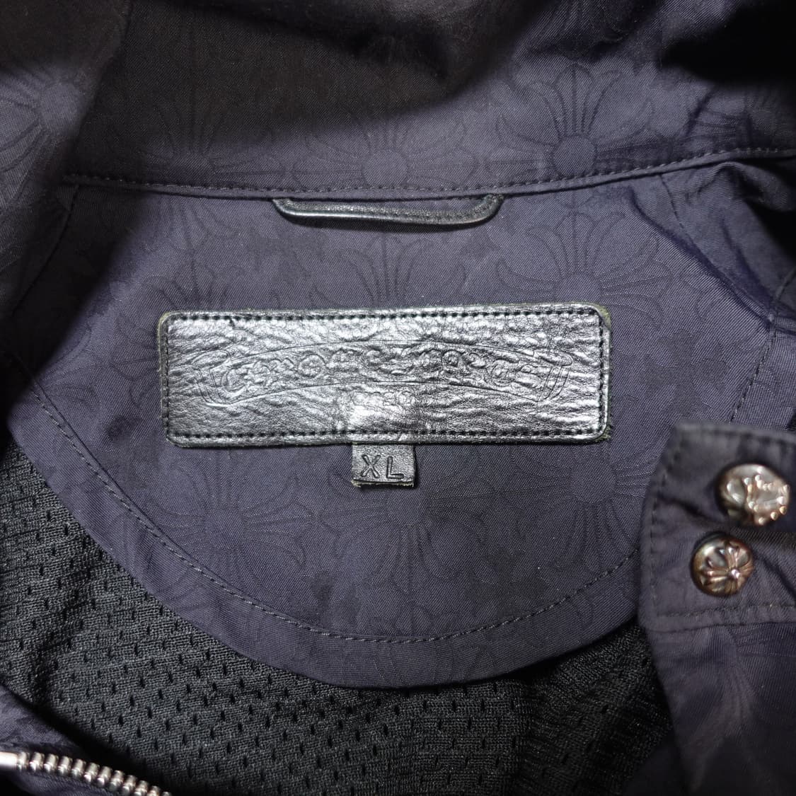 크롬하츠 매치포인트 바람막이 윈드브레이커 상품이미지7