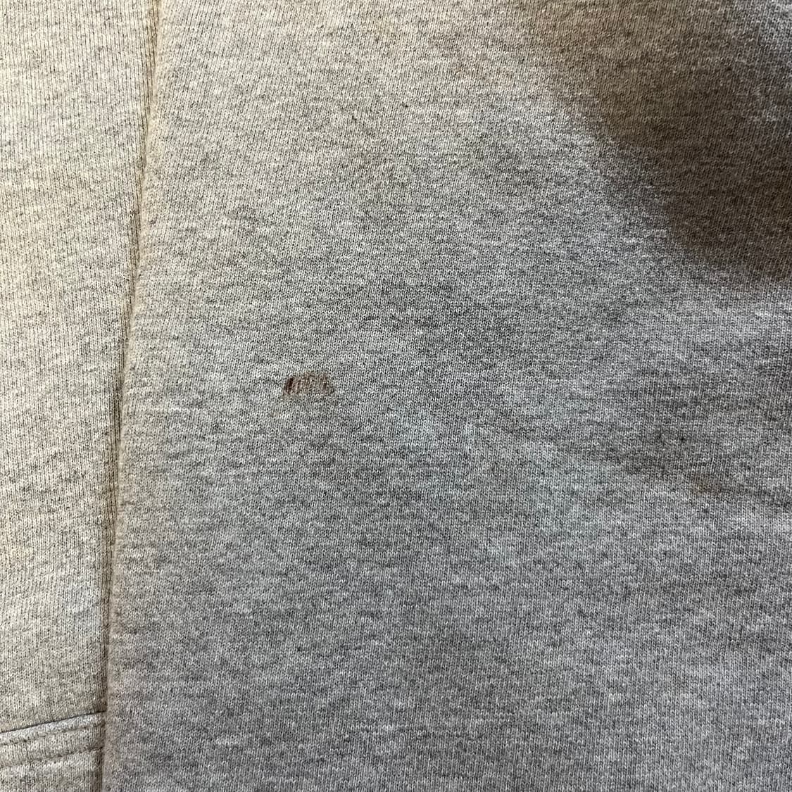 [XXL] 90s 나이키 센터 스우시 후디 상품이미지5