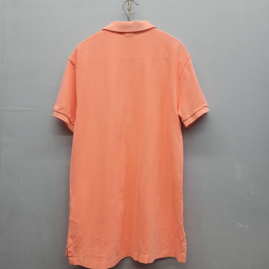 폴로랄프로렌 로고자수 반팔카라 M(M) 남여공용 상품이미지4