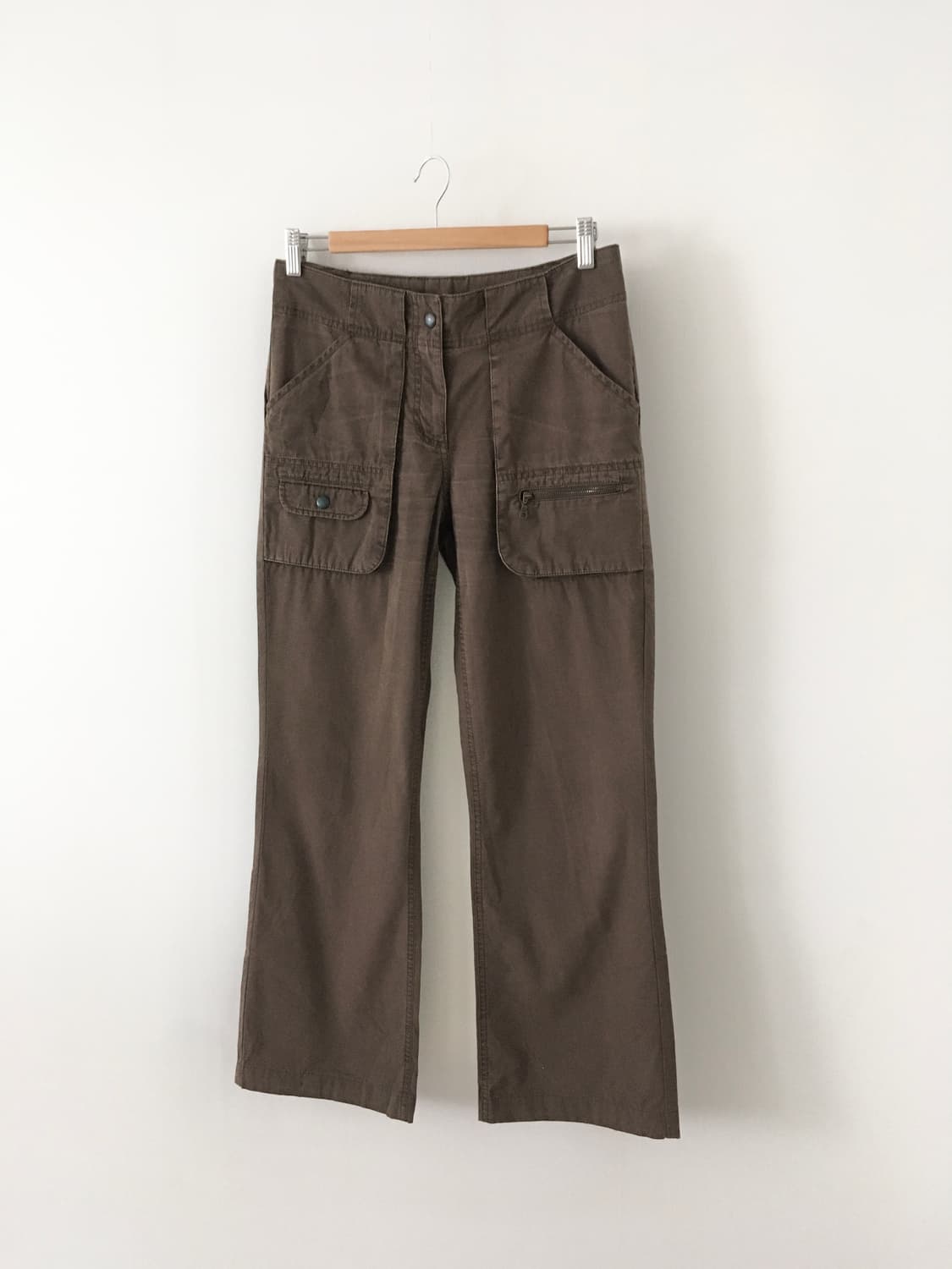 multi pocket pants  상품이미지7