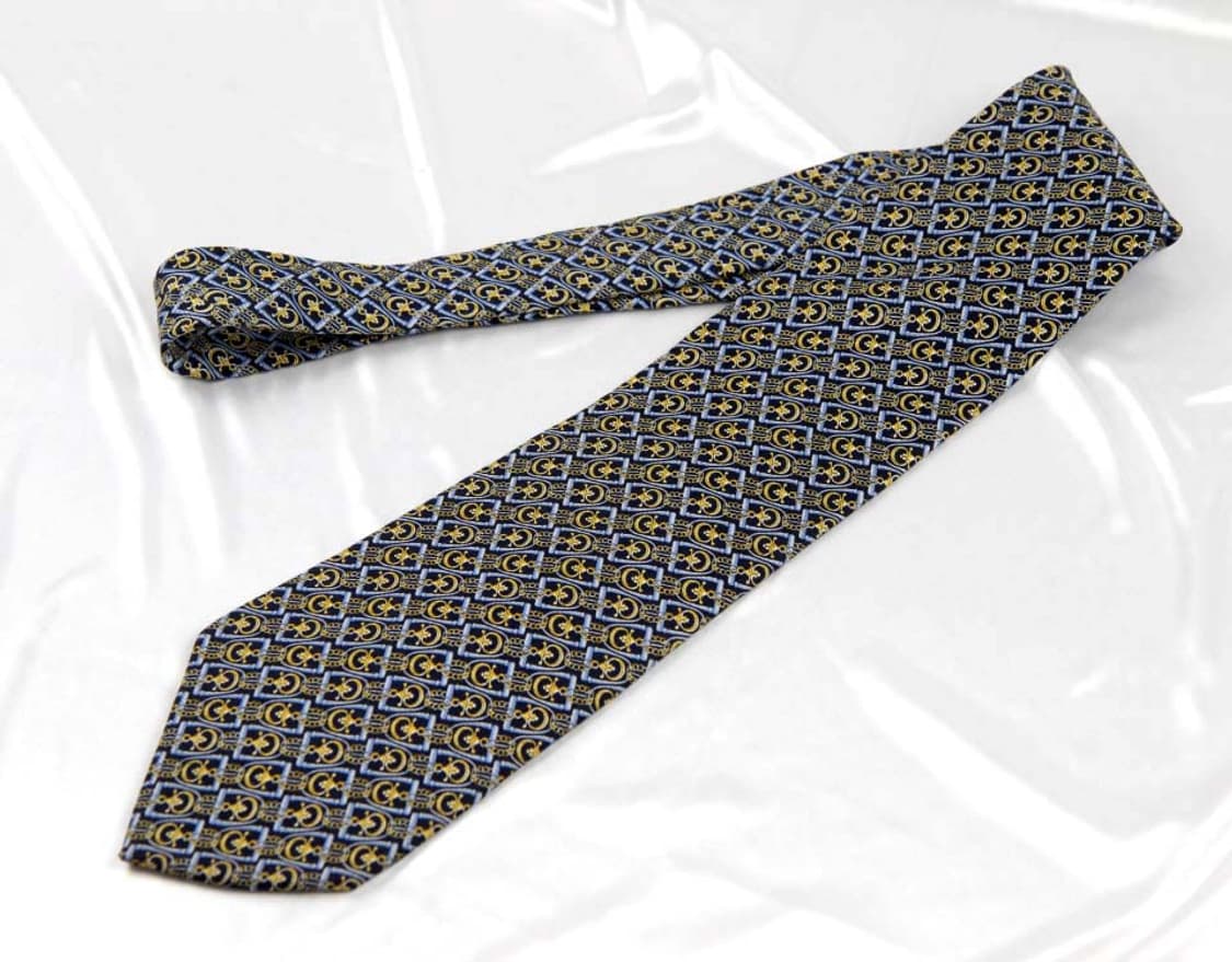 미쏘니 9.5cm A+등급 남자 명품 넥타이 상품이미지2