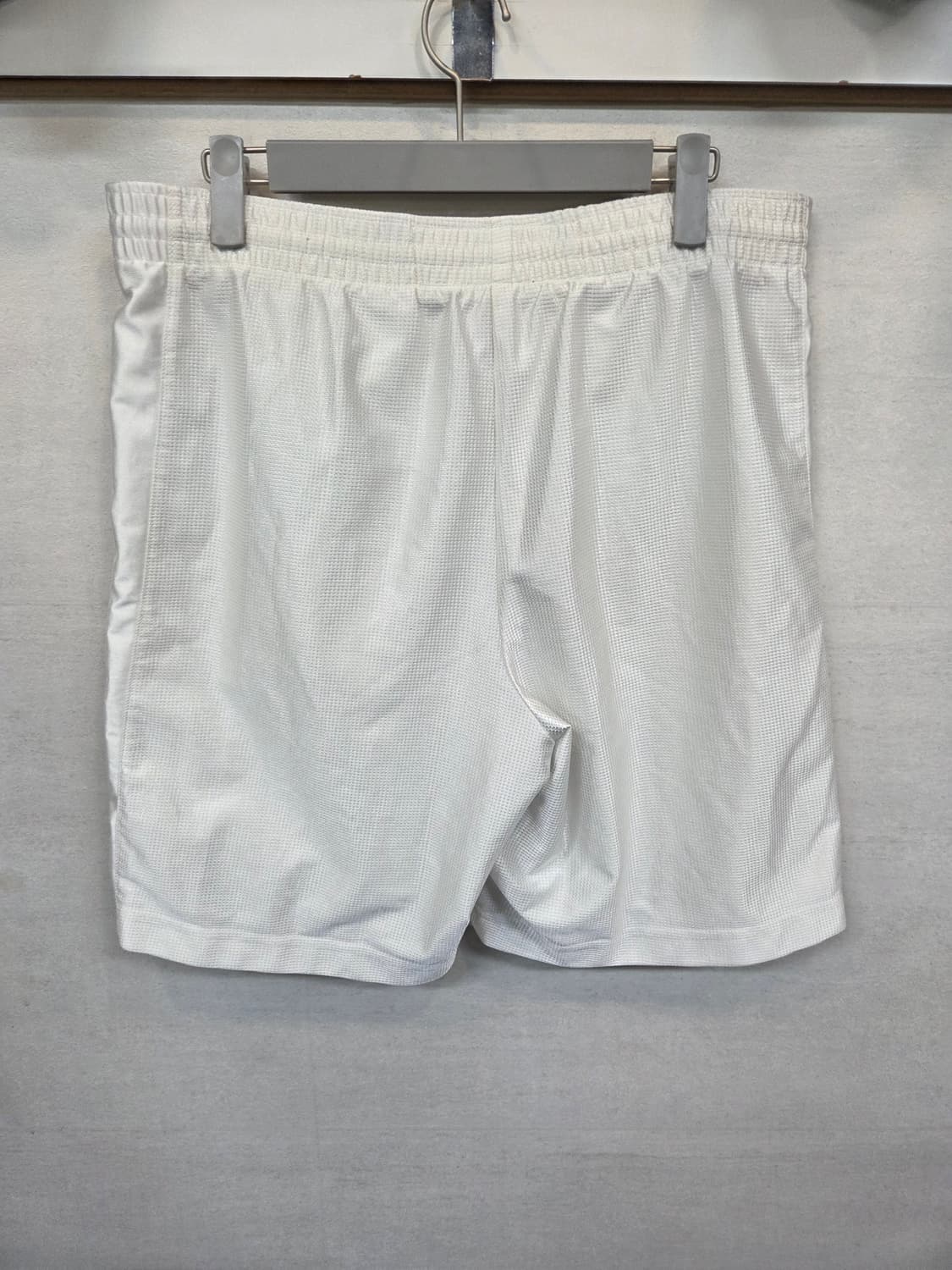 나이키 올드스쿨 빈티지 바스켓볼 트랙 져지반바지 xl 대략 35 36 상품이미지2