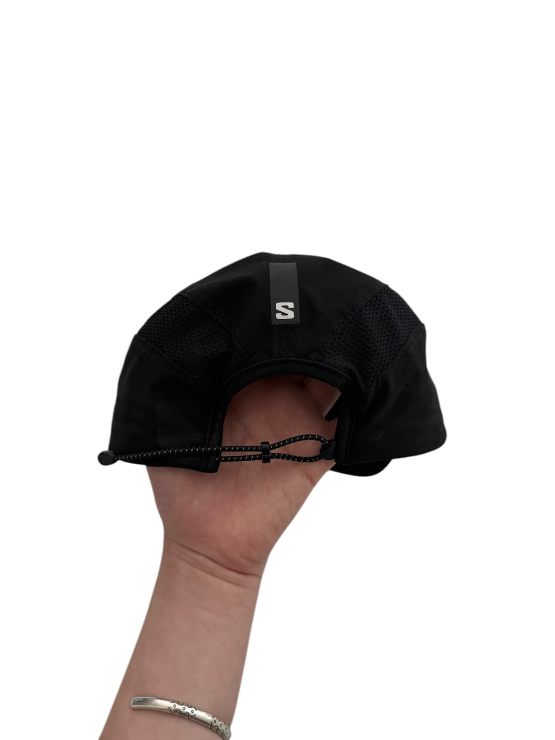 살로몬 블랙 캡 상품이미지6