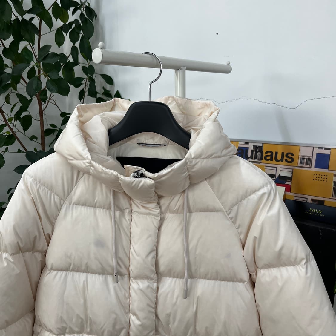 막스마라 위켄드 다운 패딩점퍼 40 상품이미지2