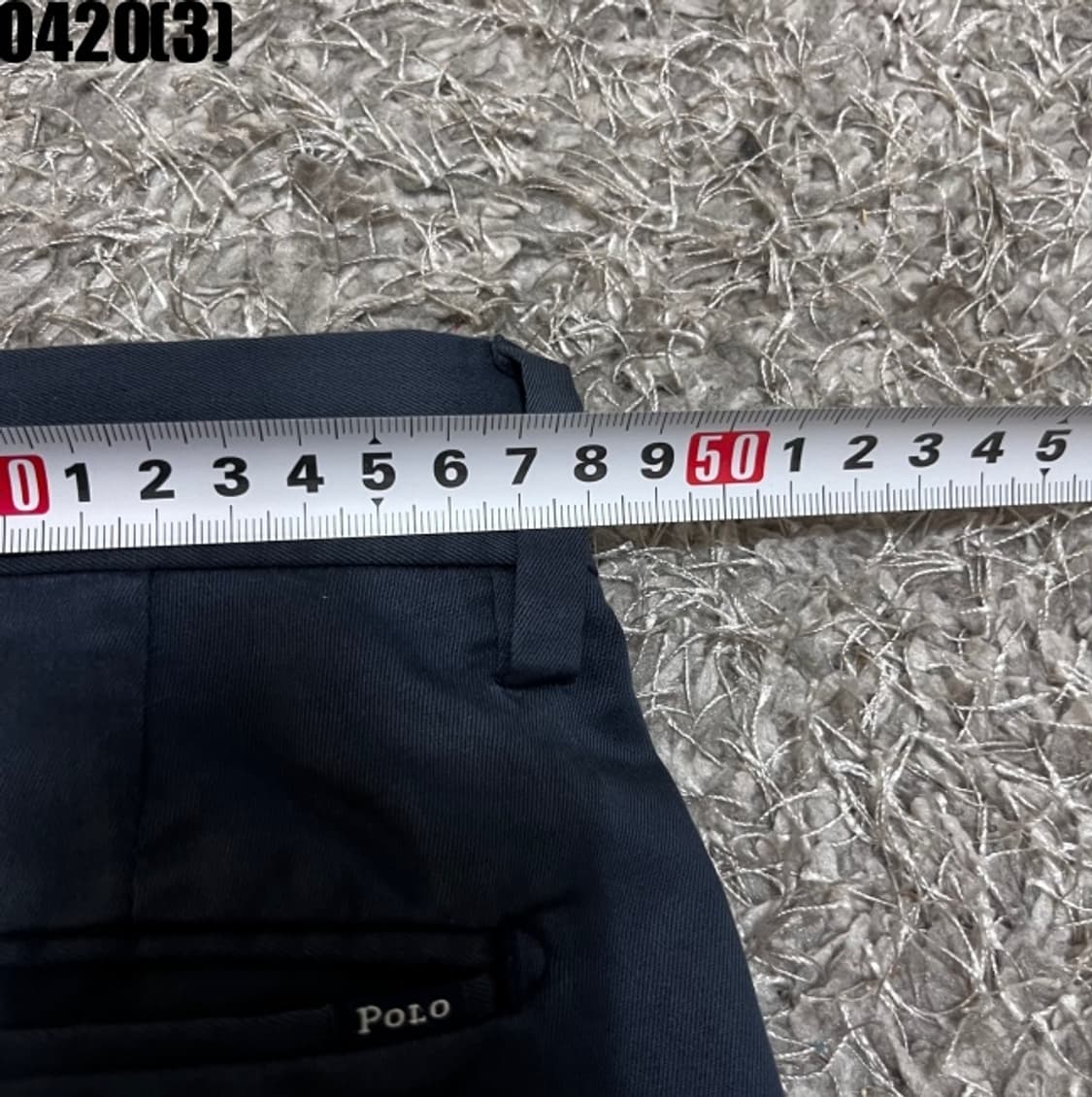 폴로 랄프로렌 팬츠 상품이미지6