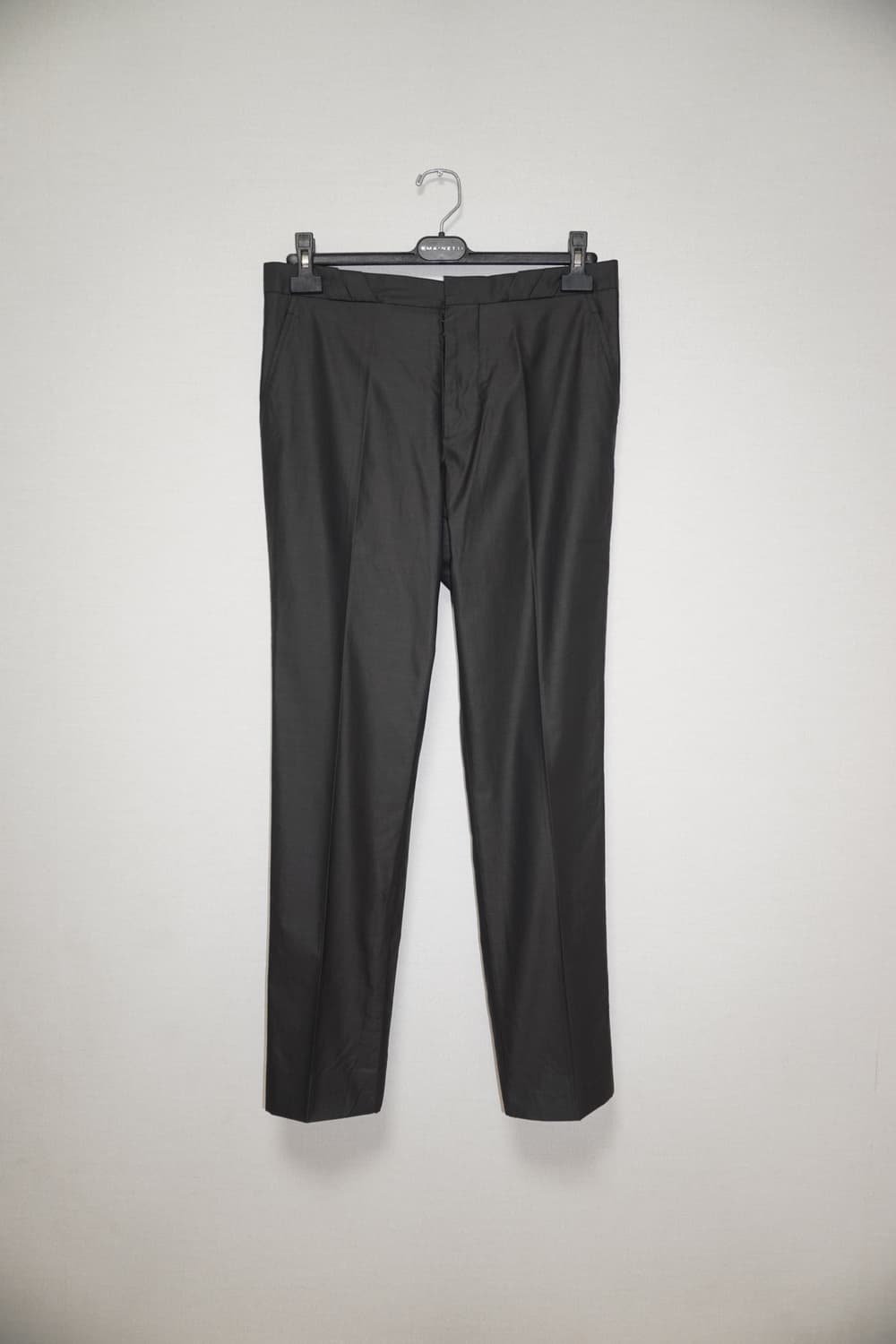 마르지엘라 08ss 코튼 팬츠 상품이미지2