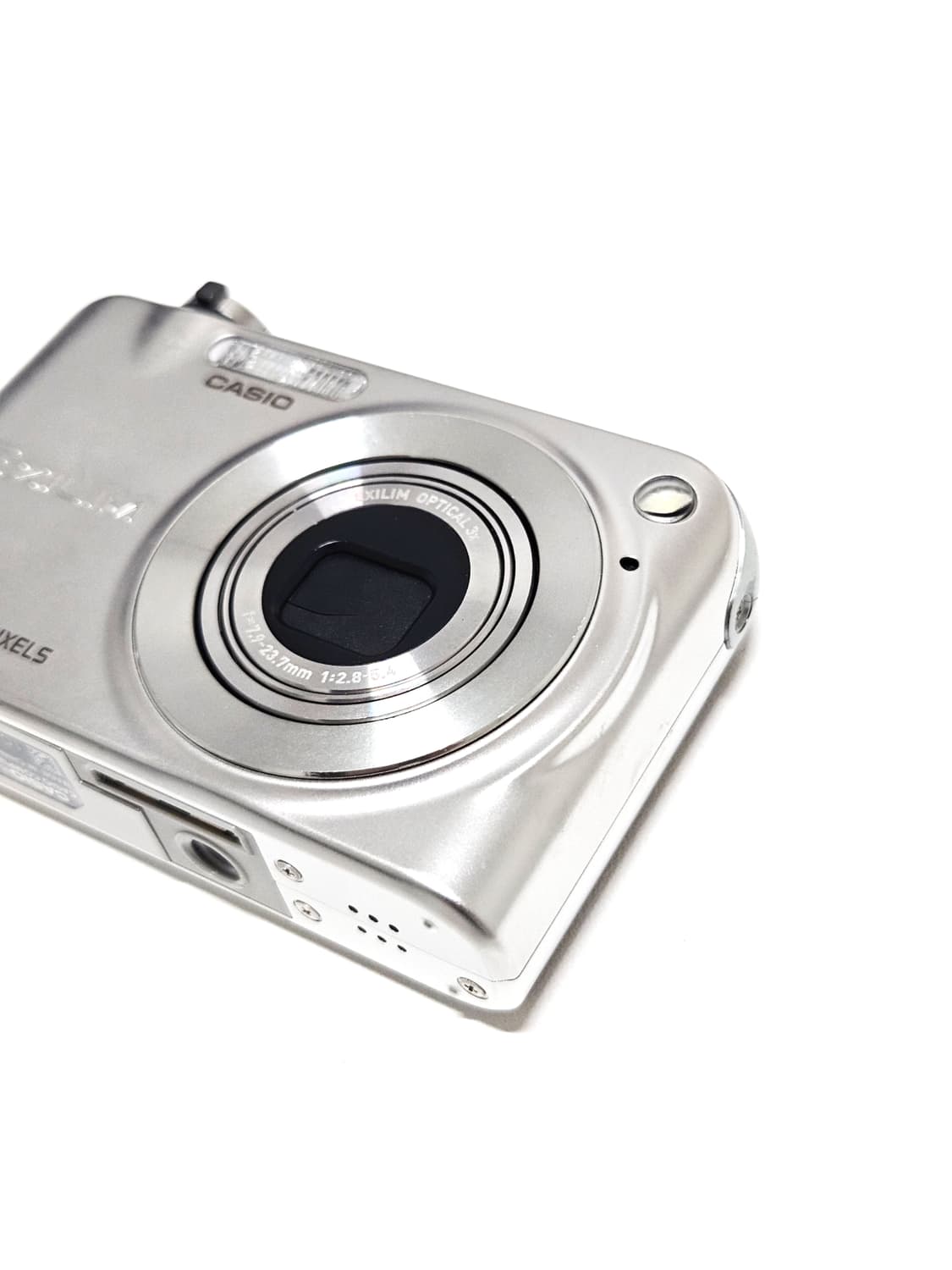 카시오 엑슬림 Casio Exilim EX-Z1200 디카 디지털카메라 상품이미지3
