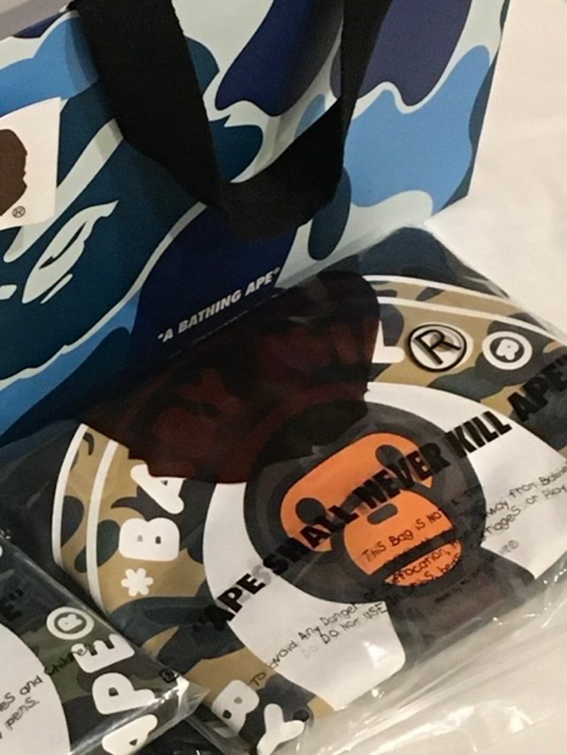 베이프 - A BATHING APE  상품이미지2